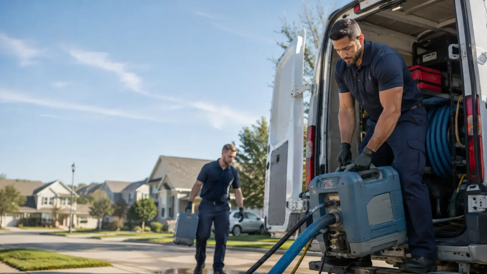 Trauma Cleanup in Maple City, MI near me